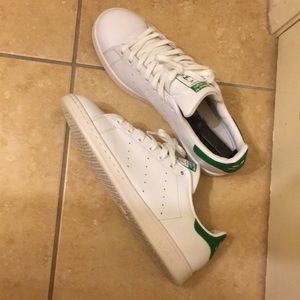 Adidas Stan Smith shoes 10.5 mens